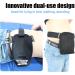 Premium Ostomy Bag Covers | Dual Use Colostomy & Ileostomy Pouch Covers | Comfortable & Stylish Ostomy Supplies - Buy Online on GoSupps.com