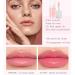 5Pcs Hydrating Lip Glow Oil Set for Long Lasting Nourishment and Plumping - Moisturizing, Non-sticky Lip Gloss Tinted for Lip Care - Buy Online on GoSupps.com