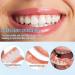 Immediate Dentures 1 Set Fake Tooth Replacement Instant Veneers Tooth Upper and Lower Teeth Whitening Kit Cover Missing Teeth for Men & Women - Buy Online on GoSupps.com