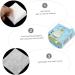 DOITOOL 18boxes Cleansing Cotton Makeup Remover Pads Face Cleansing Wipes Cotton Pads for Face Toner Makeup Cotton Pads Lash Accessories Face Cleansing Puff Face Cleaning Cushions Manicure - Buy Online on GoSupps.com
