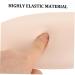 Buy Silicone Orthotic Leg Pads | Calf Corrector & Adhesive Gel Pads for Women & Men - Improve Leg Shape & Comfort - Buy Online on GoSupps.com