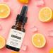 Shop Organic & Botanical Mandarin Orange Eye Serum - Brightening Anti-Aging Global Shipping - Buy Online on GoSupps.com