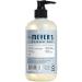 Mrs. MEYER'S CLEAN DAY Liquid Hand Soap, Snow Drop 12.5 Fl Oz (Pack of 2) - Buy Online on GoSupps.com