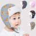 Gajaous Baby Winter Animals Earflap Beanie Hat | Dinosaur & Fox Pattern | Fleece Lining | 2-4 Years - Buy Online on GoSupps.com