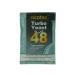 Alcotec 48 Hour Turbo Yeast - Pack of 4 | Fast Fermentation | High Quality - Buy Online on GoSupps.com