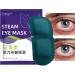 Neamou Heating Eye Masque SPA Warm Sleep Eye Masque | Heating Pads for Soothe Dry Eyes Hot Sleep Eye Masque Relief Eye Fatigue - Buy Online on GoSupps.com