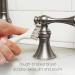 Full Circle Micro Manager Detail Cleaning Brush â€“ Home & Kitchen | 1 EA, White - Buy Online on GoSupps.com