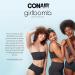 Conair GIRLBOMB Women's Bikini Trimmer & Shaver Set - Wet/Dry Lithium Ion Rechargeable - Buy Online on GoSupps.com