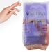 Paraffin Wax Refills 450G Paraffin Wax Hand Pain And Stiff Muscles - Deeply Hydrates Wax Facial Wax For Paraffin Baths Use To Relieve Arthritis And Protects(Lavender)
