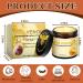 OIXYAZ OIXYA 2 pieces Repairing skin cream antiwrinkle and firming cream suitable for all skin types 120g Restores and softens skin of the face and body natural formula - Buy Online on GoSupps.com