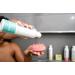 Step It Up Shampoo for Wavy Kinky Coily & Curly Hair | 8oz Natural Formula | Sulfate & Paraben Free | Ideal for Active Lifestyles - Buy Online on GoSupps.com