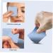 Buy FOMIYES 2700 Pcs Lint-Free Nail Polish Lash Tweezers & Eyelash Extension Supplies - International Shipping Available - Buy Online on GoSupps.com