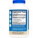 Nutricost Organic Resveratrol (600mg) 120 Capsules - USDA Organic, CCOF Certified, Vegan, GMO-Free, Gluten-Free, 60 Servings - Buy Online on GoSupps.com