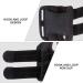 Buy Healifty Two-Way Compression Wrist Brace for Carpal Tunnel - Adjustable Support & Pain Relief - Black Right Hand - Buy Online on GoSupps.com