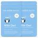 LA MEND The Good Patch Nite Owl Patch is Perfect for Childrens Bedtime with 3 Natural Ingredients: Tart Cherry, Chamomile, and Skullcap. Plant Based (12 Total Patches) 6 Count (Pack of 2)