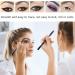 Waterproof Eyeliner 5PCS Eyeliner Pencil 5 Colors Waterproof Neon Eyeliner Waterproof Eyeliner Long-Lasting Gel Eye Liner Portable Eye Makeup for Girl Women - Buy Online on GoSupps.com