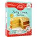 Zesty Lemon Betty Crocker 425g
