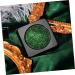 Beavorty Glitter Eyeshadow Palette Green Makeup Sparkle Eyeshadow Makeup Eyeshadow Green Eyeshadow Green Shimmer Eyeshadow Glitter Eyeshadow for Women Girls Green Face Glitter Eye Glitter - Buy Online on GoSupps.com