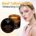 Organic Grass-Fed Beef Tallow Balm Moisturizing Skin Care for Face & Body Natural Tallow with Grass-Fed Beef Tallow & Raw Wild Honey - Natural Formula for Dry & Sensitive Skin 3.53 OZ - Buy Online on GoSupps.com