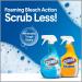 Clorox Disinfecting Bathroom Foamer with Bleach Original 30 oz Spray - Bathroom Cleaning - Buy Online on GoSupps.com