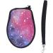 ZJchao Inhaler Travel Case - Waterproof Hard Carrying Bag for Asthma Inhalers | Compact & Portable Mini Storage Solution - Buy Online on GoSupps.com