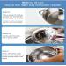 Powerful Kitchen All-purpose Powder Cleaner Foam Rust Remover Kitchen All-Purpose Cleaning Powder Soak to Clean Greasy Dirt Multi-Purpose Foam Cleaner Rust Remover (110G/250G) - Buy Online on GoSupps.com