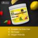 Hydromins Keto Electrolyte Powder - Raspberry Lemon Flavor - 50 Servings | Hydration Drink Mix for Energy, Leg Cramp Relief - Vegan & Keto Friendly - No Sugar - Buy Online on GoSupps.com