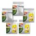 Tassimo Capsules Sample Box - 5 Varieties for 64 Drinks | 5-Pack Variety Pack - Shop Now! - Buy Online on GoSupps.com