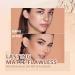 Finishing Powder Matte Smooth Flawless Finishing Powder Makeup Matte Perfection Pressed Powder Ultimate Blurring Setting Powder Waterproof Oil Control Long-Lasting Finishing Powder (02#) - Buy Online on GoSupps.com