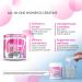 2Packs Creatine for Women Creatine Monohydrate Serving to Support Energy Lean Muscle Mass and Mental Clarity Unflavored Vegan NonGMO - Buy Online on GoSupps.com