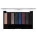 COVERGIRL Full Spectrum So Saturated Shadow Palette in Gravity - Intense Pigment & Long-Lasting Formula - Buy Online on GoSupps.com