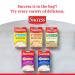 Success Basmati Rice Boil-in-Bag | Quick & Easy 14oz Rice Meal - Buy Online on GoSupps.com