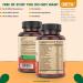 DEVA Vegan Multivitamin & Mineral Supplement with Iron 2-Pack Spirulina Chlorella Ashwagandha Broccoli & More 90 Coated Tablets Each - Buy Online on GoSupps.com