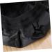 FRCOLOR Gel Cap Black Gel Curl Gel for Curly Hair Curly Hair Gel Microwavable Bonnet Hair Cap Curls Steamer Lid - Buy Online on GoSupps.com