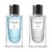Ciccio Blue n Intense Premium Long Lasting Luxury Fragrance Eau De Perfume Spray For Men_Woody Aquatic Fresh n Woody n Spicy_100 ML_Combo Pack of 2
