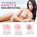 Breast Enhancement Cream - 100g Enlargement Cream for Lift Firmness & Fuller Breasts | Gentle Plant-Based Formula - Buy Online on GoSupps.com