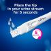 Clearblue Early Detection Pregnancy Test - 2 Pack - Buy Online on GoSupps.com
