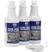 ProForce Oven Grill & Fryer Cleaner - 3-32 oz - Buy Online on GoSupps.com
