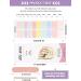 Kalolary 20PCS Rainbow Nail Gel Polish Strips - Self-Adhesive Nail Wraps for Cured Gel, UV/LED Lamp Required - Buy Online on GoSupps.com