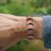 Men's Copper Magnetic Bracelet with Double Row Magnets, Removal Tool, and Gift Box | MagEnergy - Buy Online on GoSupps.com