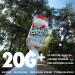 GHOST Vegan Protein Powder Chocolate Cereal Milk 2lb - 20g Plant-Based Protein for Post-Workout Shakes, Smoothies & Baking - Soy & Gluten-Free - Buy Online on GoSupps.com
