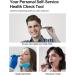 Bebird Ear Cleaner with Camera - 1080p Otoscope for Ear Wax Removal Kit - Buy Online on GoSupps.com