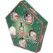 Enchanting Elf Hot Chocolate Gift Set: A Magical Delight Marshmallow Cookies Sprinkles & Candy Christmas Present - Buy Online on GoSupps.com