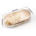 Shop MUF 2-in-1 Contact Lens & Glasses Case - Leak-Proof Portable Travel Set with Tweezers & Solution Bottle - Red Marble Design - Buy Online on GoSupps.com