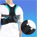 Posture Corrector Brace Shoulder Back Support Belt Braces Supports Belt Shoulder Posture Men Women - Buy Online on GoSupps.com