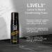 L3 Level 3 Leave-In Beard Conditioner Foam - Ultimate Beard Hydrator & Moisturizer for Soft Facial Hair - Shop Internationally - Buy Online on GoSupps.com