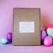 5 Mini Egg Handmade Bath Bombs Gift Set - Buy Online on GoSupps.com