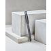 ZWILLING Sapphire Nail File - Double-Sided Shaping File with Diamond-Like Carbon Coating Matt Black Premium Quality 130mm - Ideal for Professional & At-Home Use | International Shipping Available - Buy Online on GoSupps.com