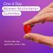 One A Day Women's Multivitamin Gummies - Daily Gummy Vitamins For Women With Vitamins A C D And Zinc To Support Immune Function Biotin For Healthy Hair Skin And Nails And More 60 Gummies - Buy Online on GoSupps.com