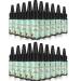 20 pieces 30 ml crystal epoxide-adhesive nail art tools for do-it-yourselfers professional craftsmanship jewelry production watering and coating 20*30ml UV resin